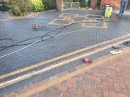 Why Choose Us For All Your Driveway Paving Needs in Meadowlakes, TX?